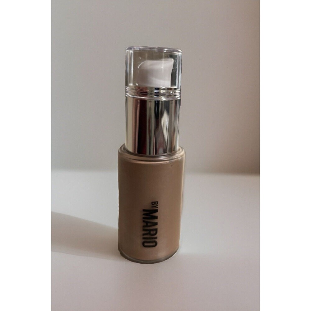 Makeup by Mario Softsculpt Multi-Use Bronzing & Shaping Serum FAIR Shade New